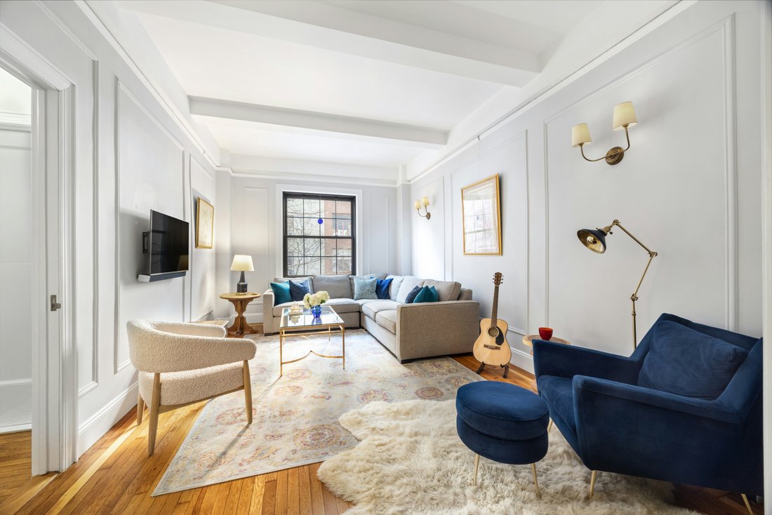 Co Op in New York, New York, United States 1 - 17473660
