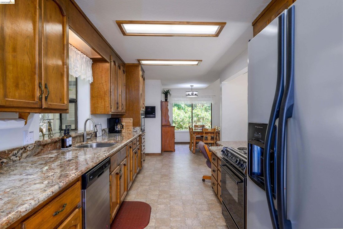 House in Twain Harte, California, United States 5 - 17546643