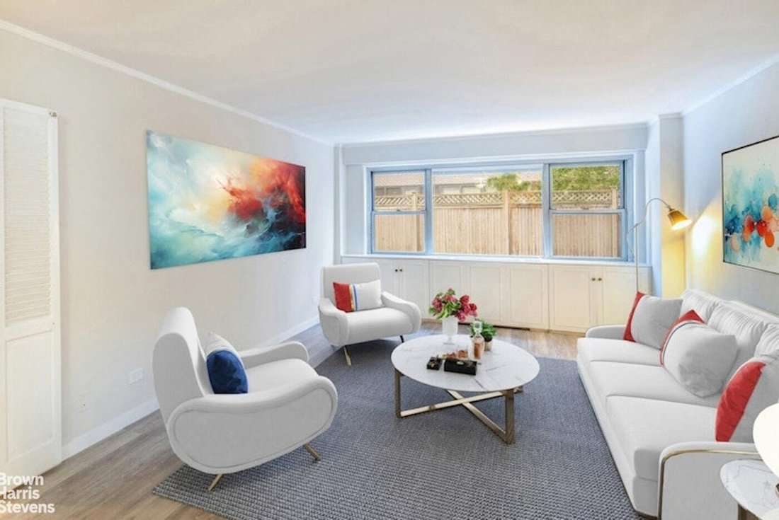 Condo in New York, New York, United States 3 - 16811648