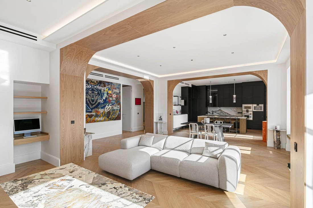 Apartment in Musiciens - Thiers, Nice, France 3 - 16146980