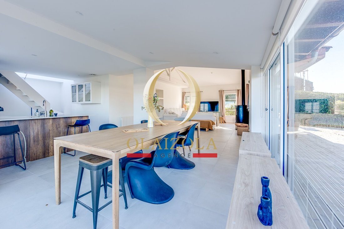 Casa en Acotz, San Juan de Luz, Francia 5 - 17090524
