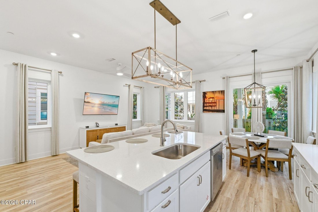 House in Panama City Beach, Florida, United States 3 - 17933618