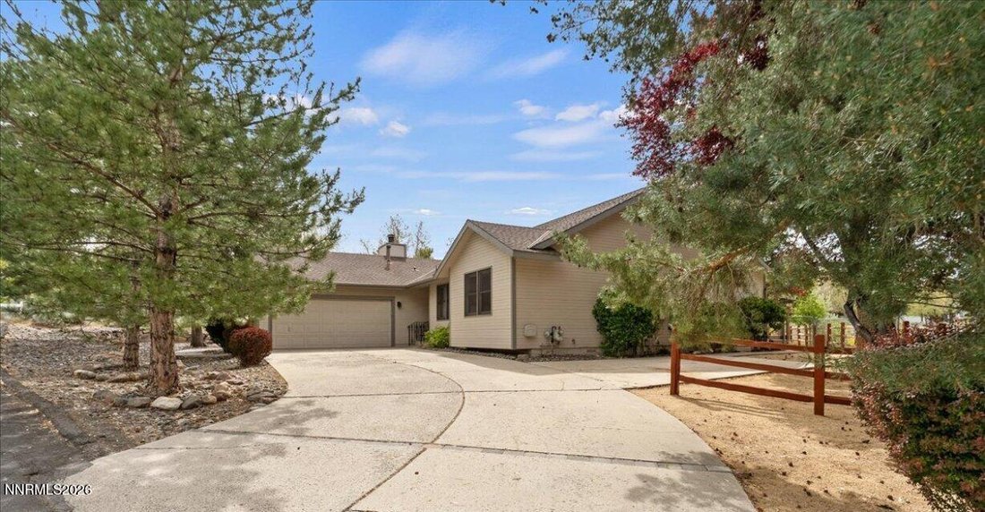 House in Reno, Nevada, United States 2 - 17758283