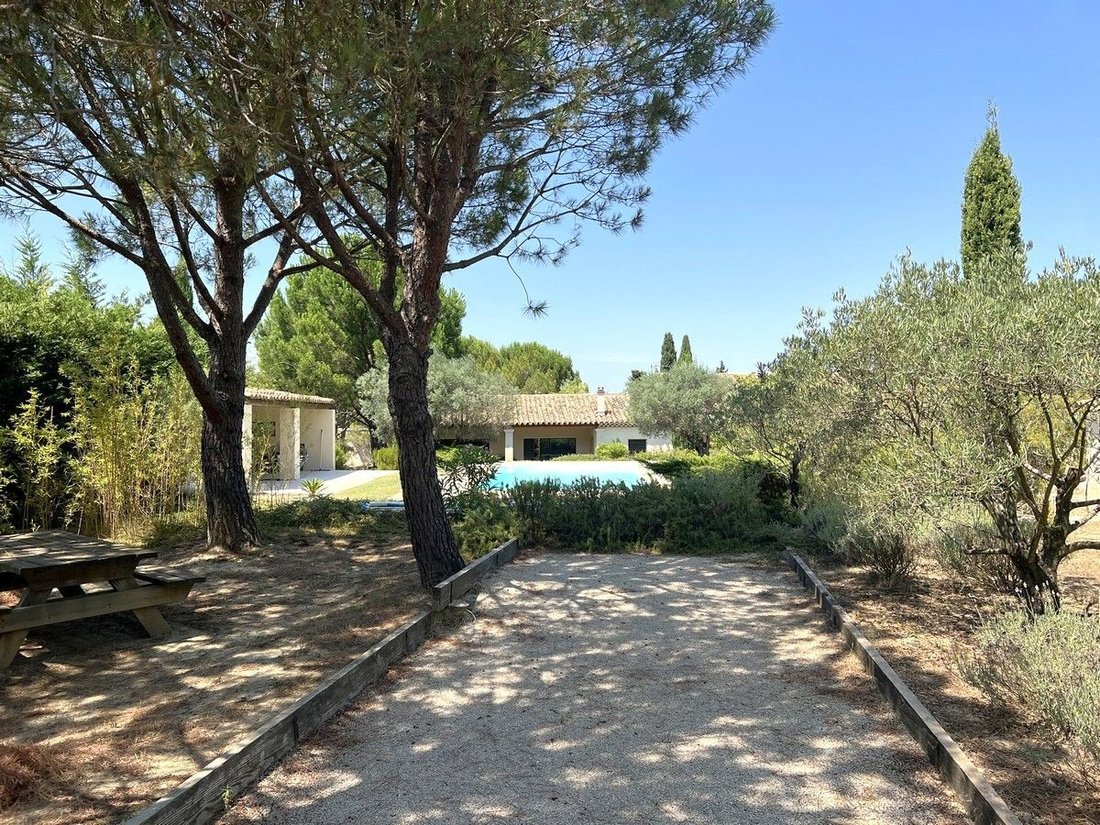 House in Saze, Occitania, France 2 - 16130775
