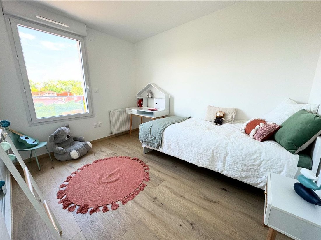 Apartment in Saint Cyprien, Toulouse, France 5 - 16467480