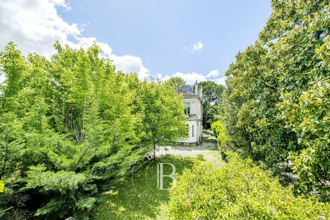House in Barriere du Medoc, Le Bouscat, France 2 - 17930490
