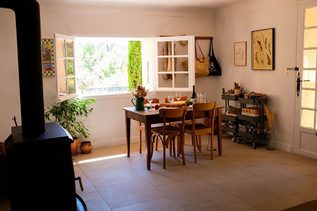 House in Tourtour, Provence-Alpes-Côte d'Azur, France 5 - 16279252
