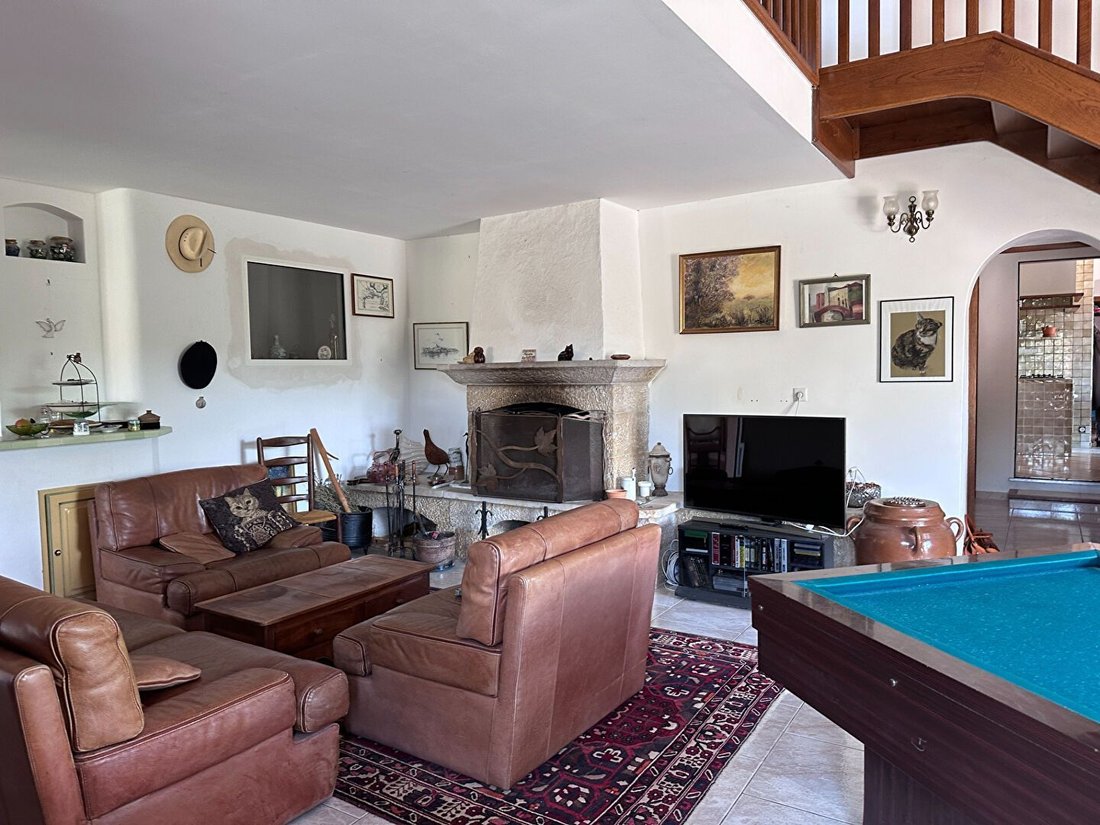 House in Fox-Amphoux, Provence-Alpes-Côte d'Azur, France 5 - 15655600