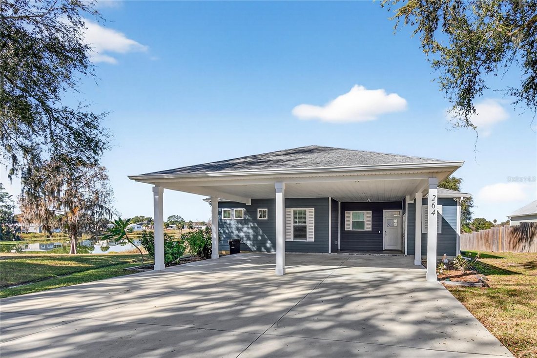 House in Umatilla, Florida, United States 2 - 17933935