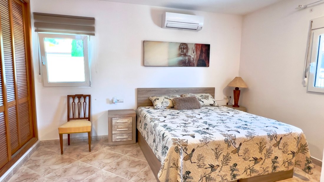 Villa in Xabia / Javea, Valencian Community, Spain 5 - 17930000