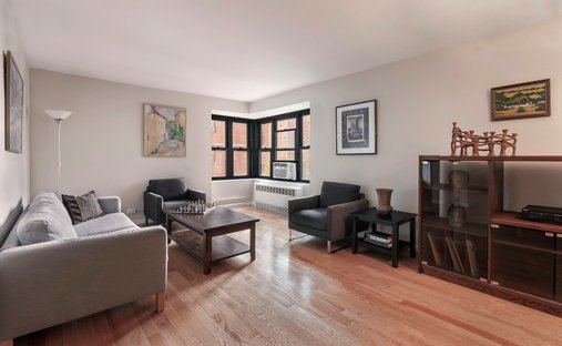 Co Op in New York, New York, United States 1