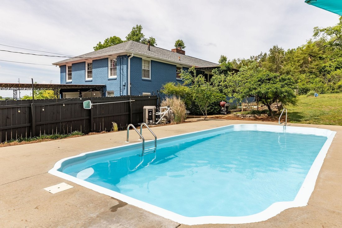 House in Nashville, Tennessee, United States 3 - 17812453