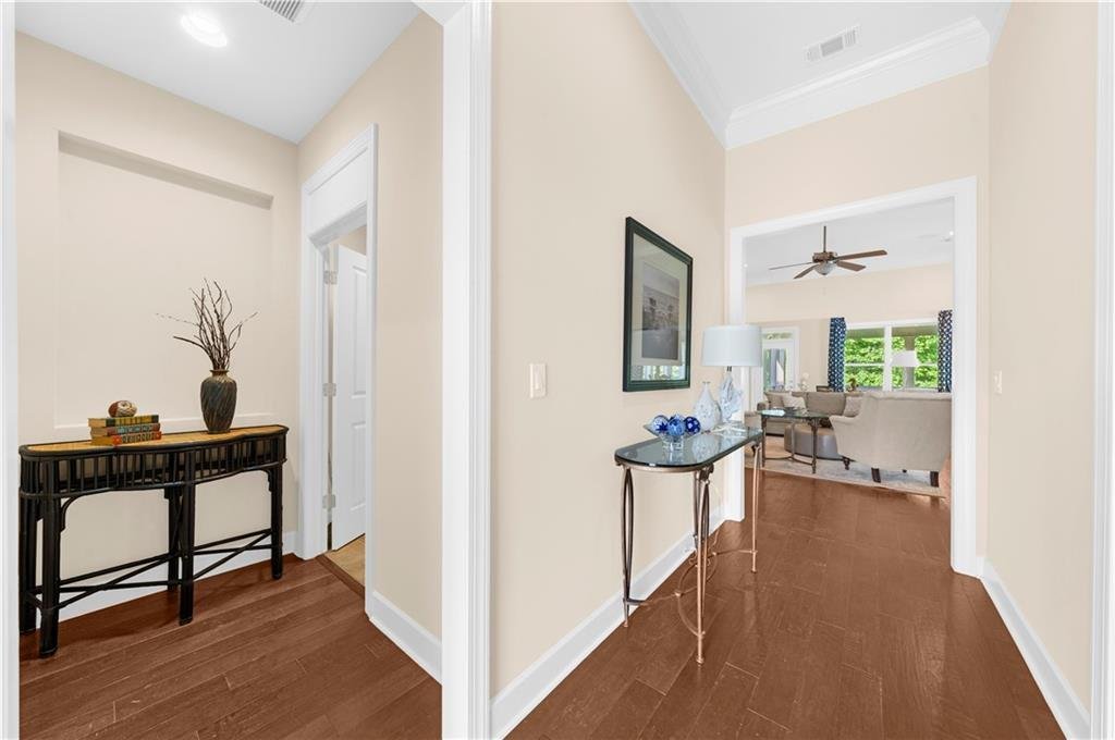 House in Gainesville, Georgia, United States 3 - 17661021