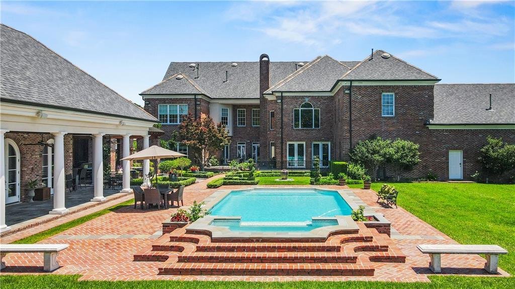 House in River Ridge, Louisiana, United States 2 - 17933545