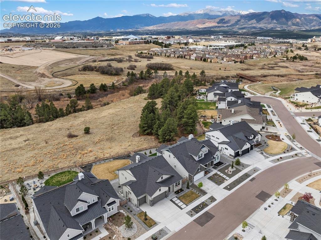 House in Colorado Springs, Colorado, United States 2 - 17935573