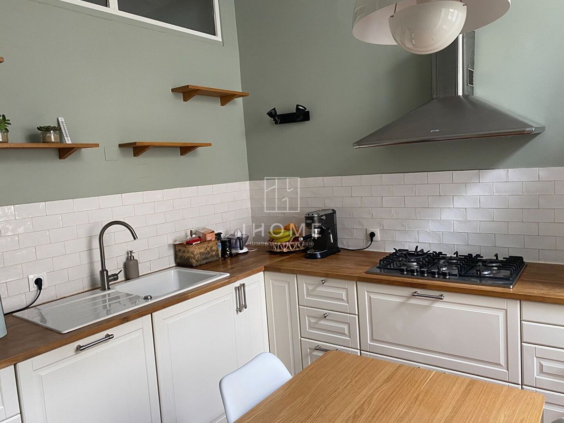 Apartment in Centre, Angers, France 4 - 17881325