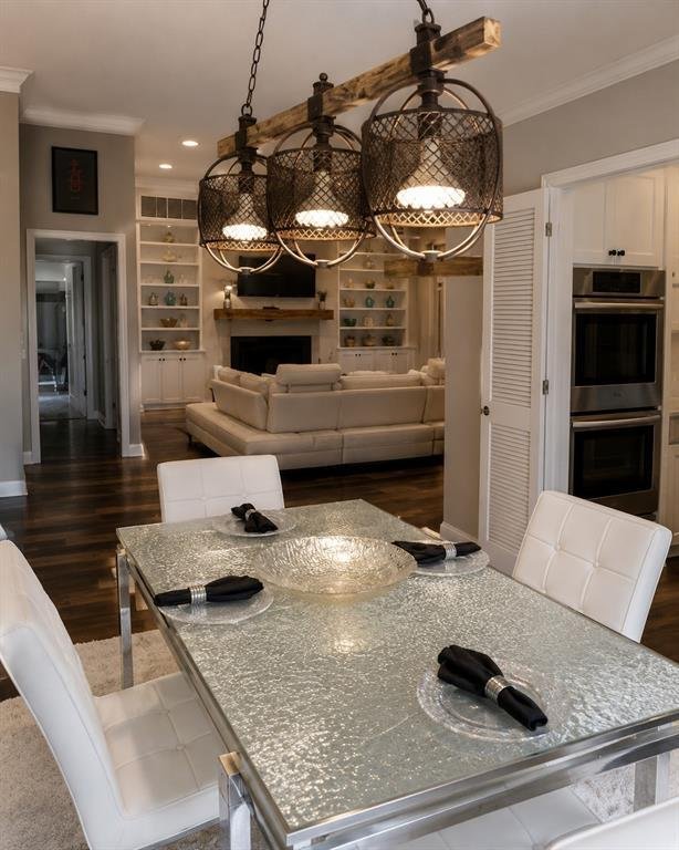 House in Dallas, Texas, United States 5 - 17934741
