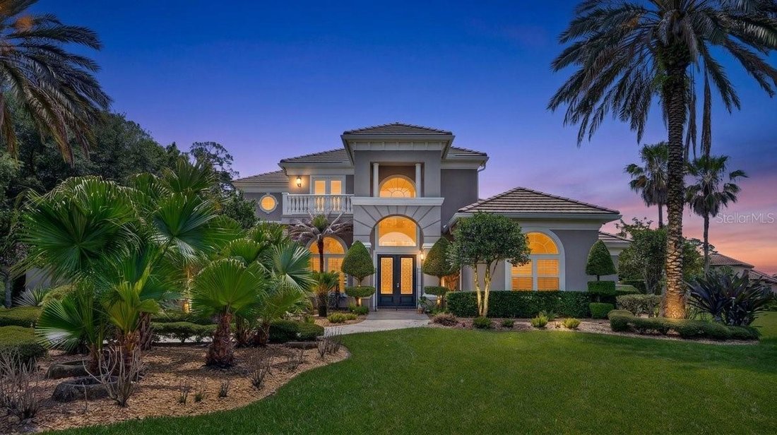 House in Ormond Beach, Florida, United States 3 - 17933906
