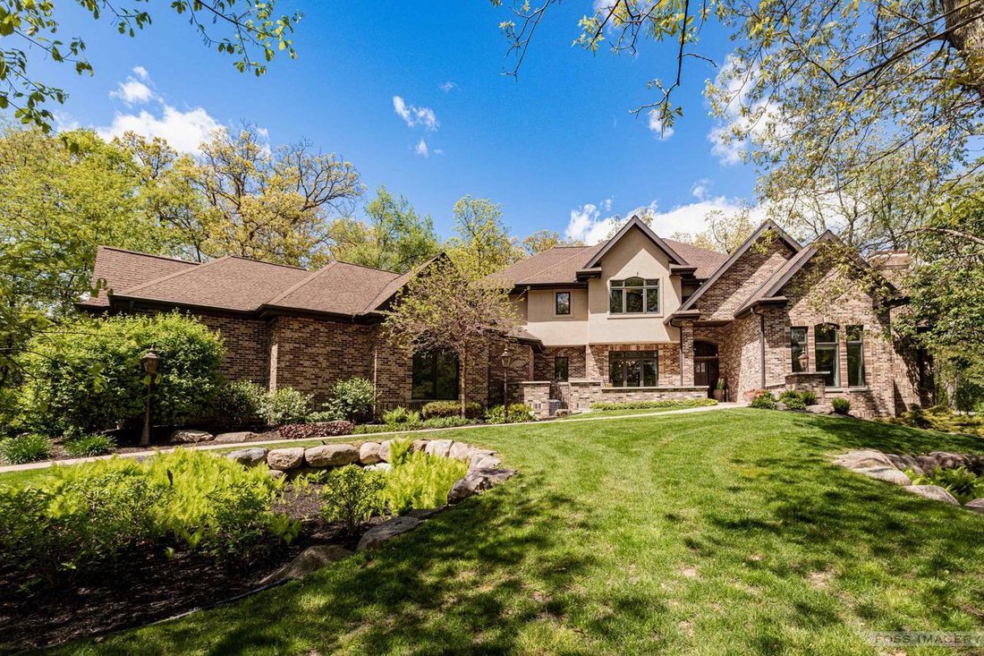 House in Madison, Wisconsin, United States 1 - 17932719