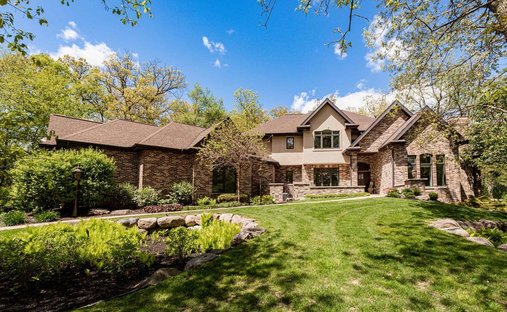 House in Madison, Wisconsin, United States 1