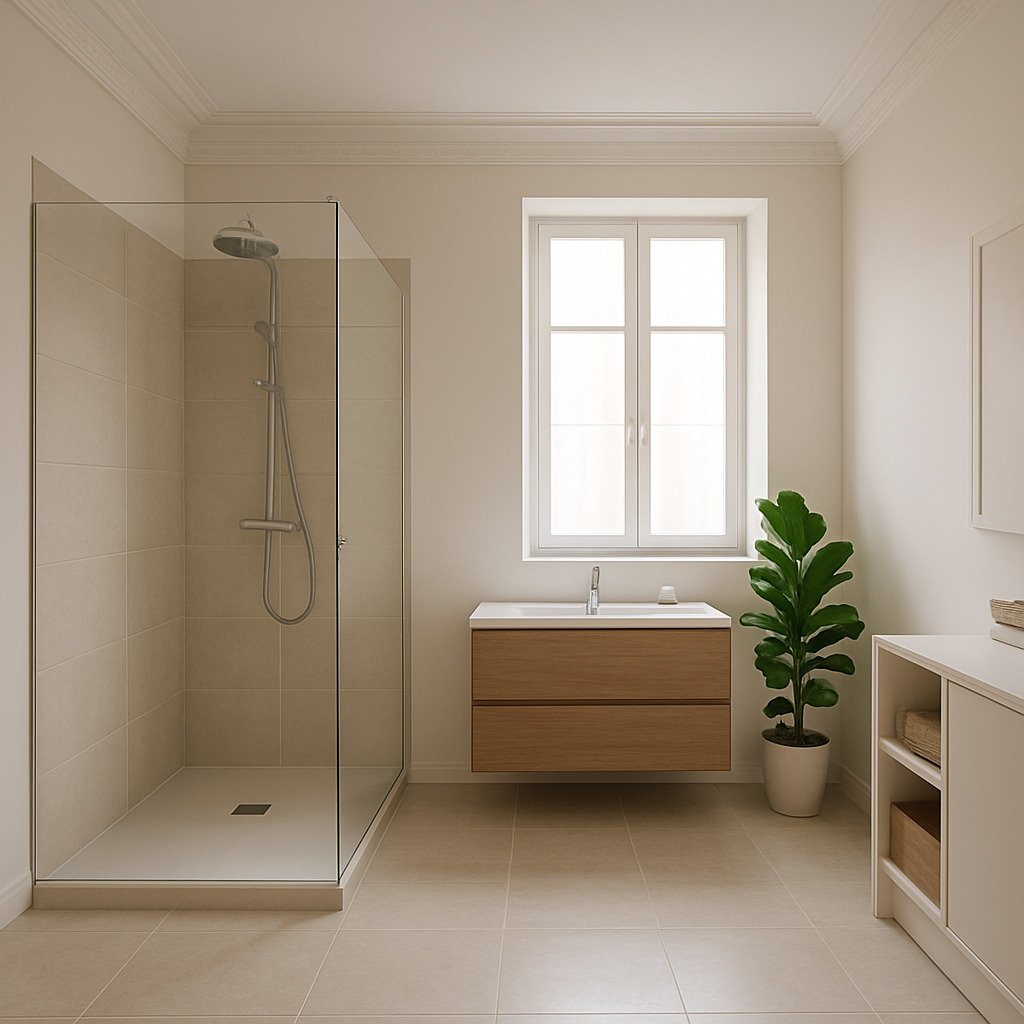 Apartment in Forêt Domaniale, Meudon, France 5 - 17931038