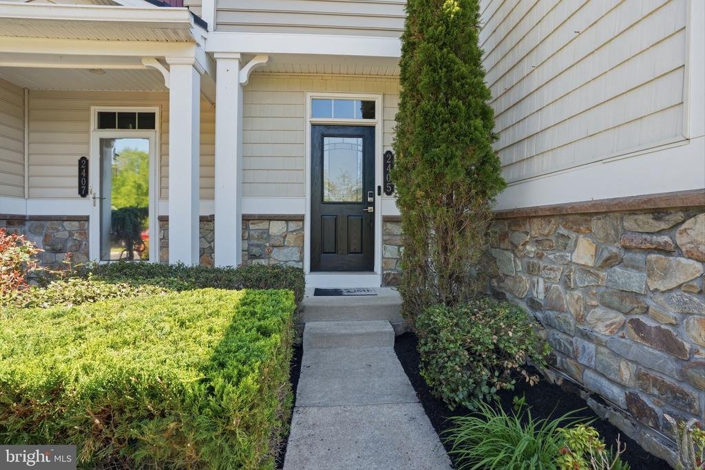 Condo in Warrington, Pennsylvania, United States 3 - 17931346