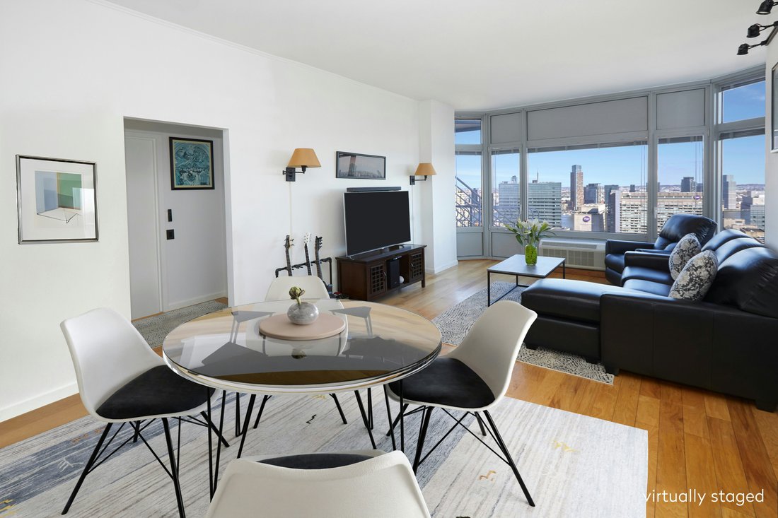 Condo in New York, New York, United States 1 - 17687602