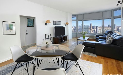 Condo in New York, New York, United States 1