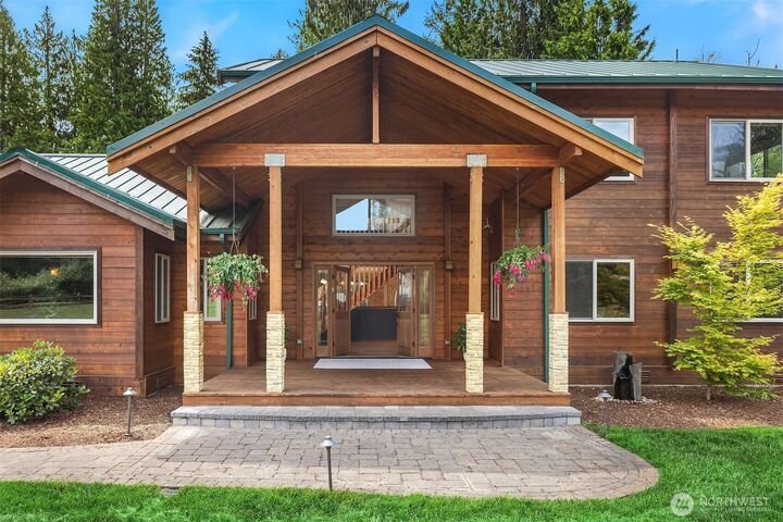 House in Carnation, Washington, United States 4 - 17942192