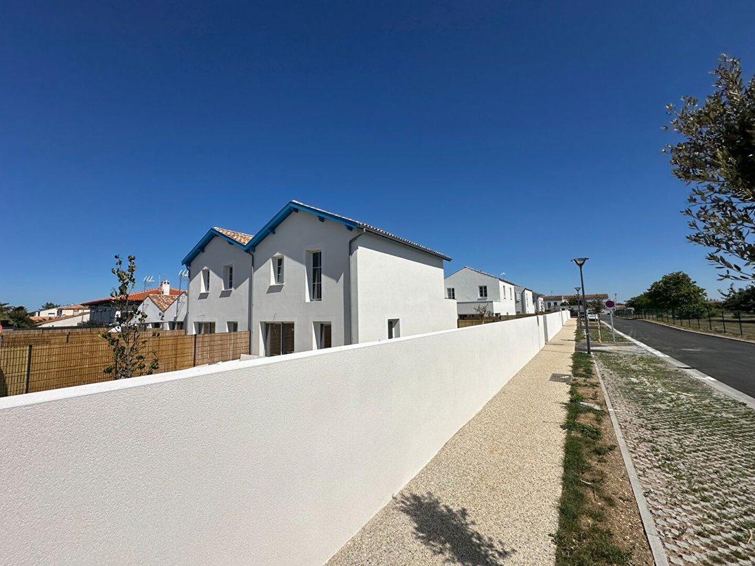 House in Fouras, Nouvelle-Aquitaine, France 3 - 16497632