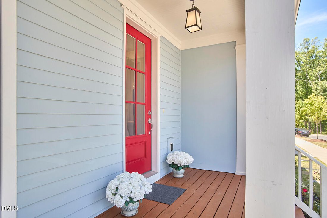 House in Durham, North Carolina, United States 4 - 17933966