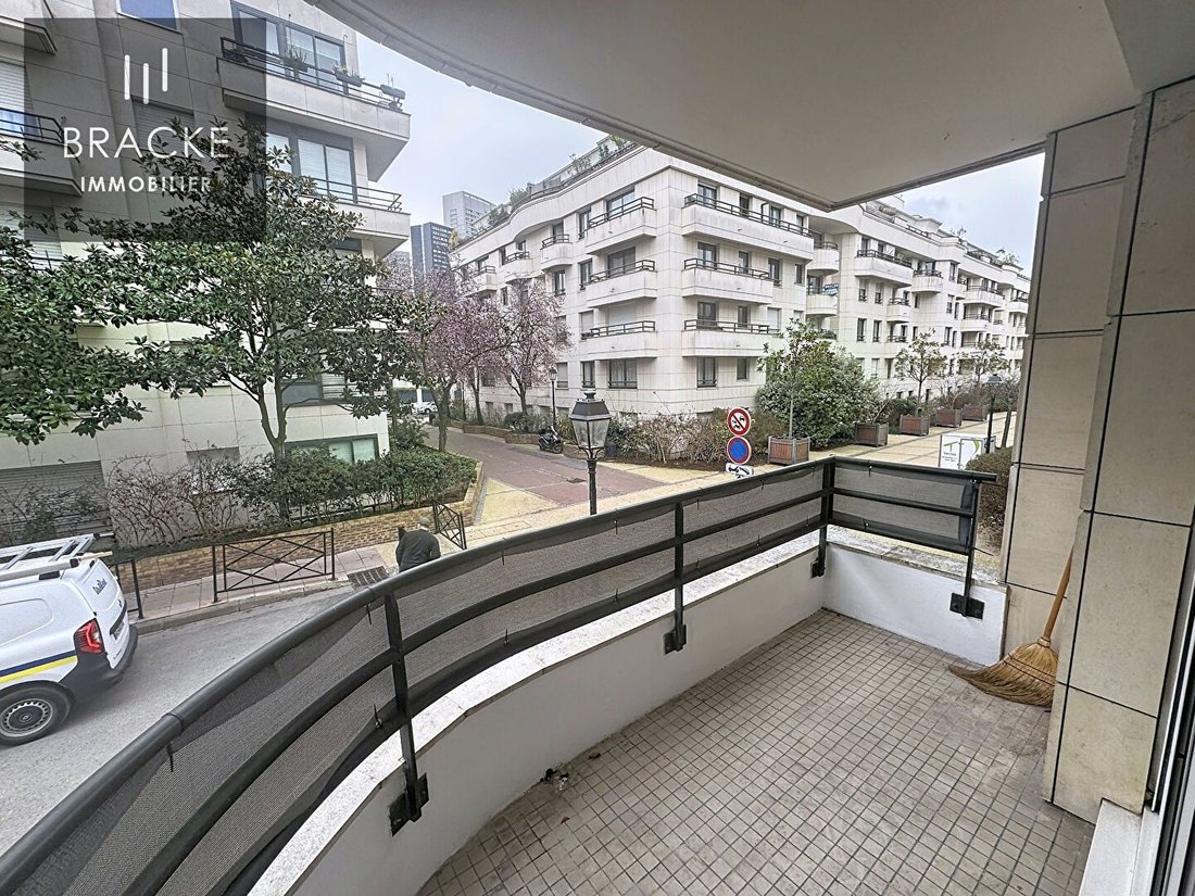 Apartment in Hôtel de Ville, Courbevoie, France 1 - 17332084