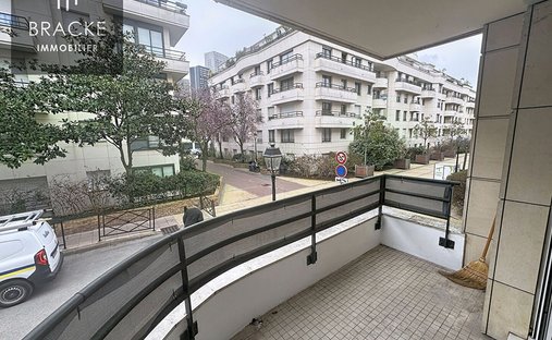 Apartment in Hôtel de Ville, Courbevoie, France 1