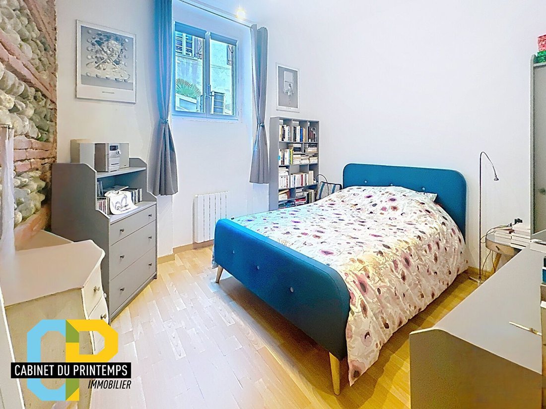 Apartment in Saint Cyprien, Toulouse, France 5 - 17813100