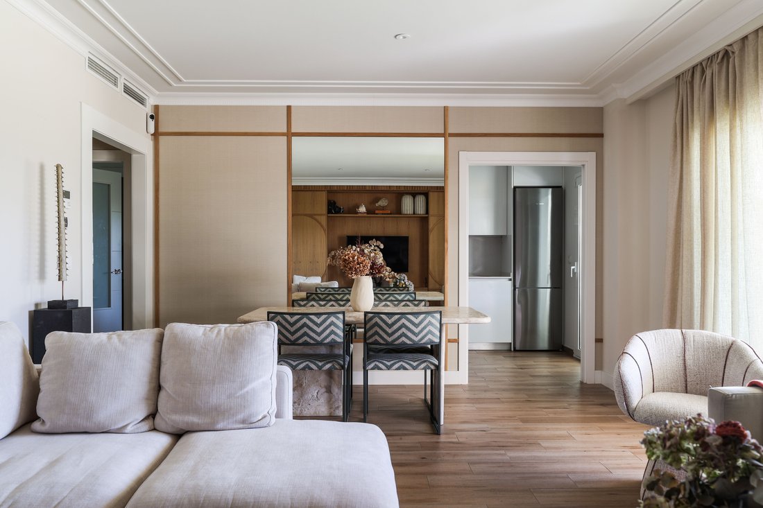 Apartment in Este, Malaga, Spain 3 - 17929457