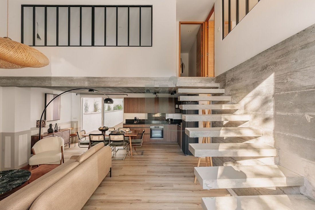 Apartment in Saint Martin-Cité des Fleurs, Biarritz, France 1 - 17270438