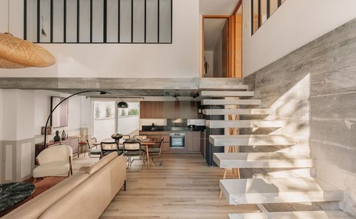 Apartment in Saint Martin-Cité des Fleurs, Biarritz, France 1