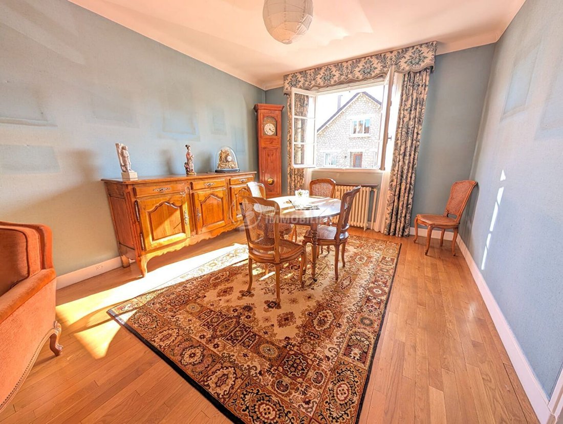 House in Le Chesnay, Le Chesnay-Rocquencourt, France 5 - 17373409