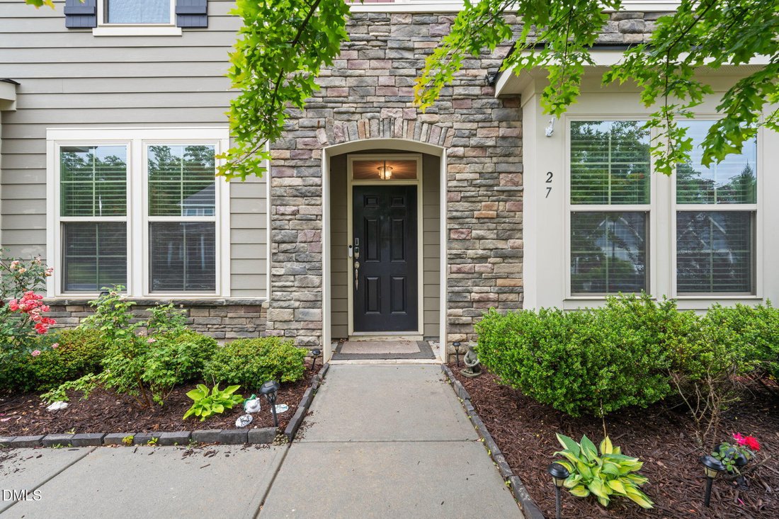 House in Clayton, North Carolina, United States 4 - 17929210