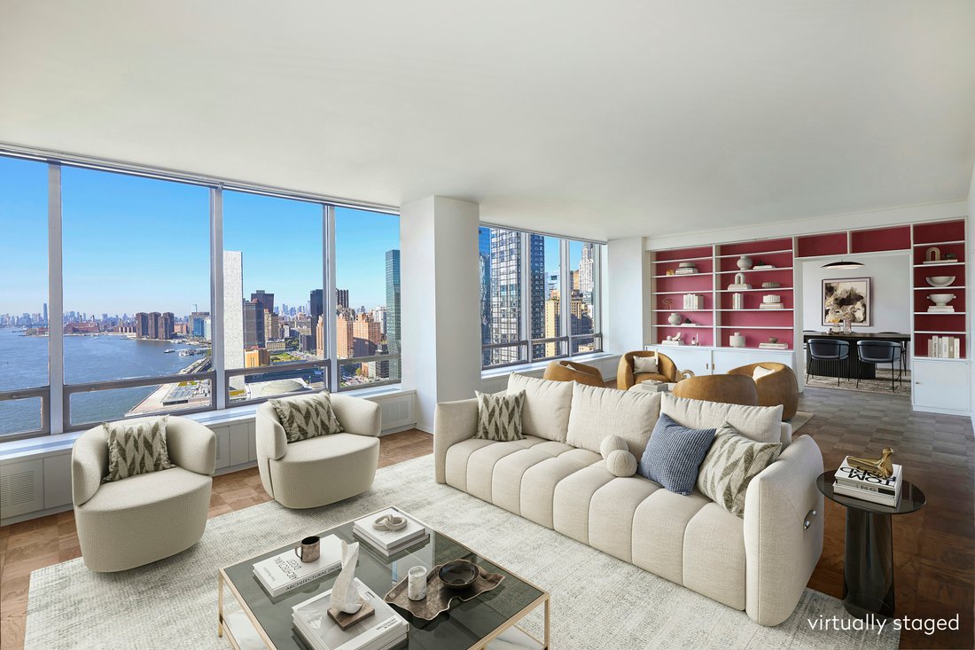Co Op in New York, New York, United States 2 - 16748050