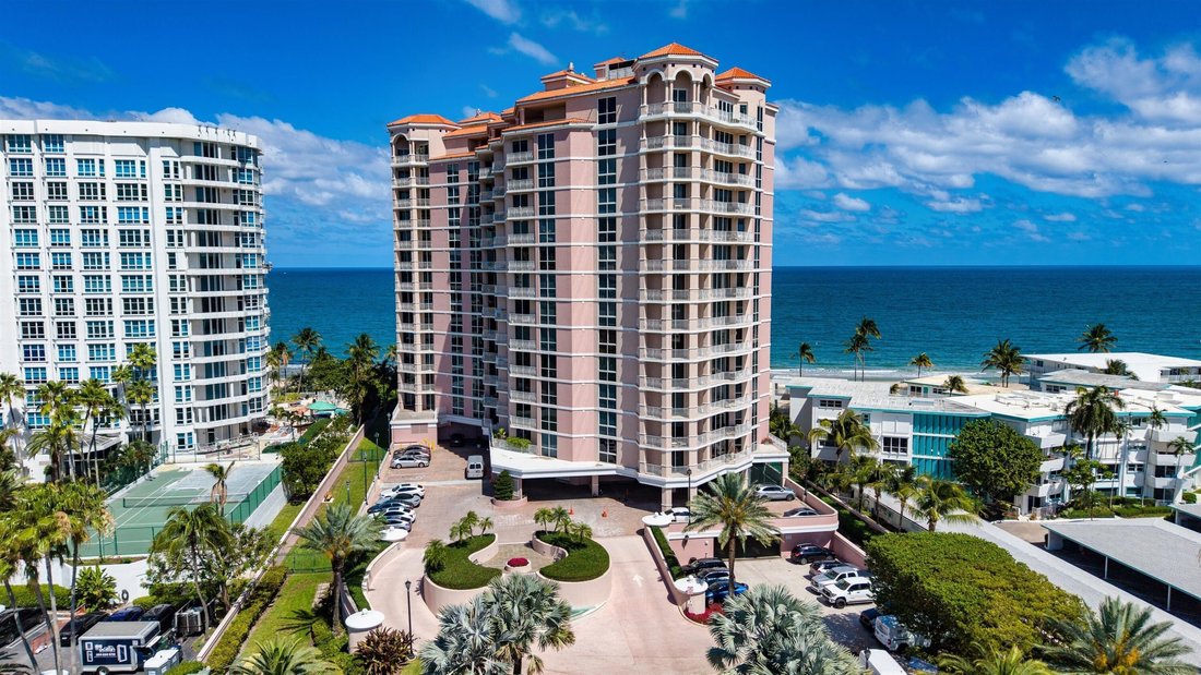 House in Hillsboro Beach, Florida, United States 2 - 17936471