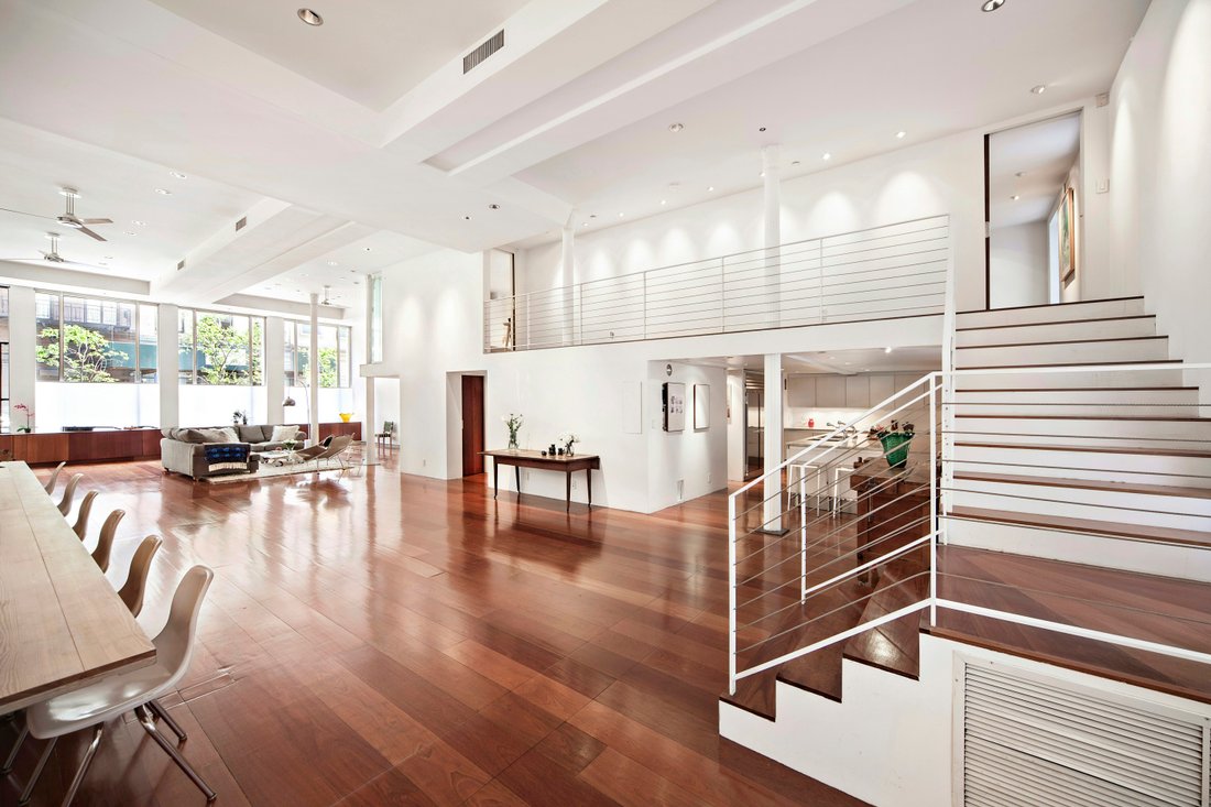 Condo in New York, New York, United States 1 - 17288839