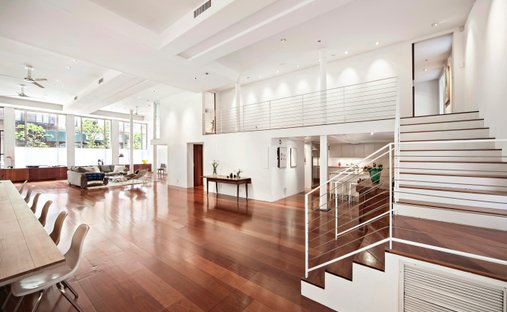 Condo in New York, New York, United States 1
