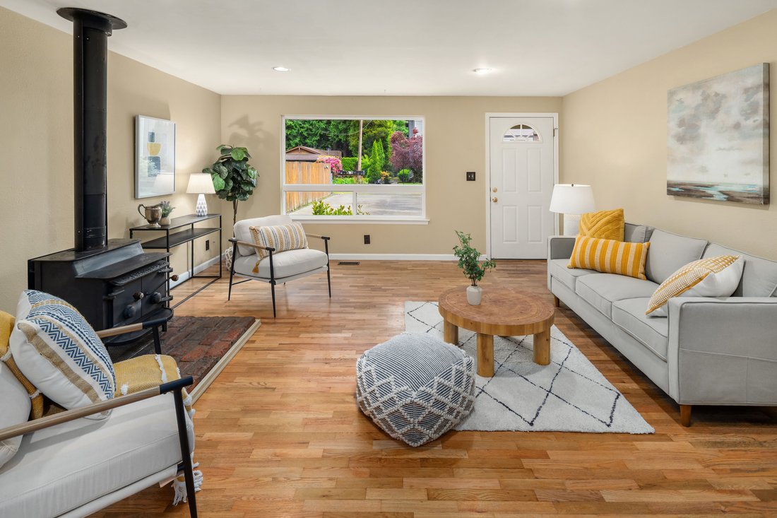 House in Issaquah, Washington, United States 3 - 17929839