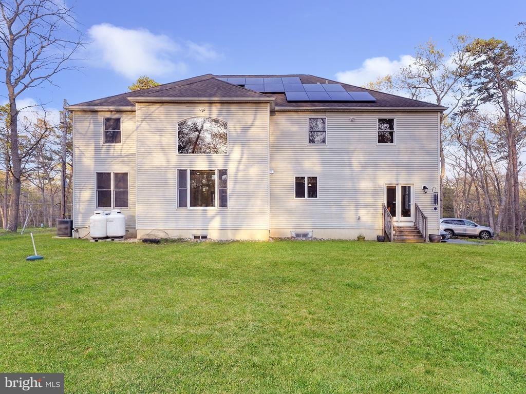 House in Galloway, New Jersey, United States 3 - 17943055