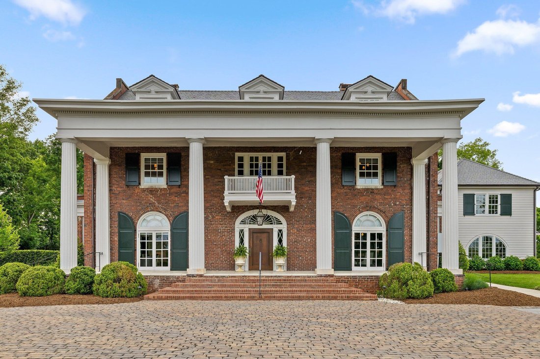 House in Chattanooga, Tennessee, United States 2 - 17933270