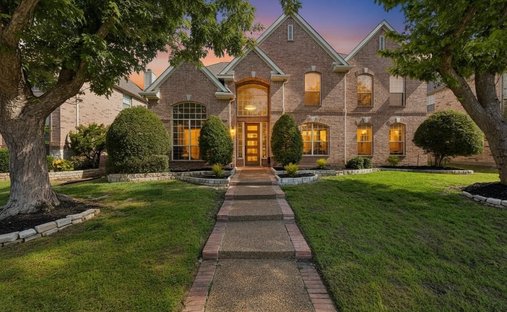 Casa a Plano, Texas, Stati Uniti 1