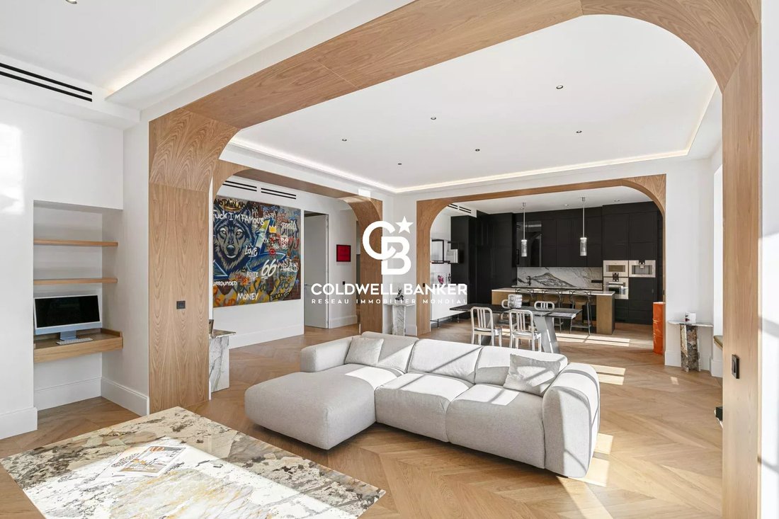 Apartment in Le Port, Nice, France 3 - 16147068