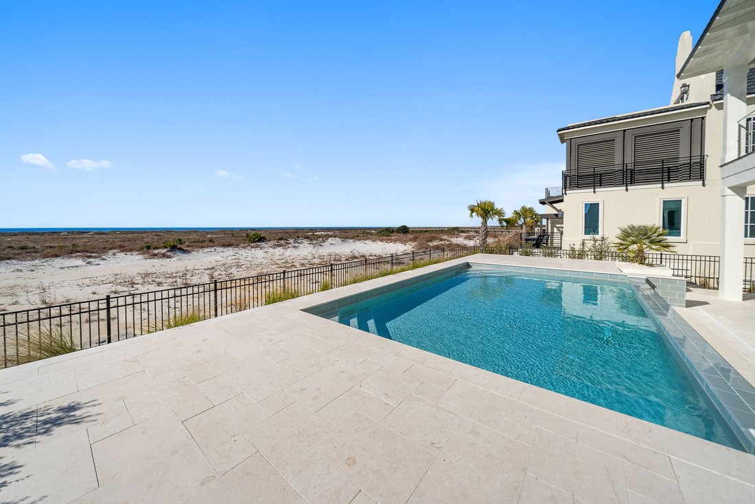House in Port St. Joe, Florida, United States 5 - 15334542