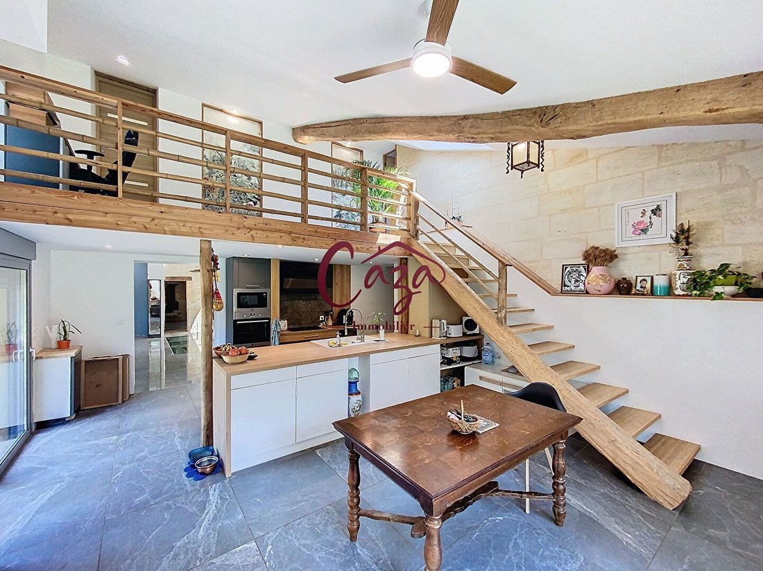 House in Camblanes-et-Meynac, Nouvelle-Aquitaine, France 5 - 16498017